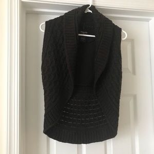 Sleeveless Sweater vest (S)